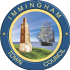 Logo - Immingham Town Council