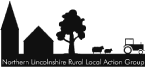 Logo - Northern Lincolnshire Rural Local Action Group